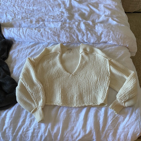 Free people sweater - Picture 3 of 4
